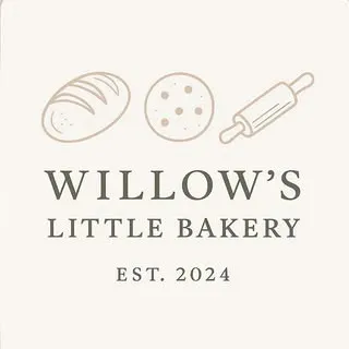 Willow’s Little Bakery 🍪💛 cover