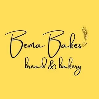 bema bakes cover