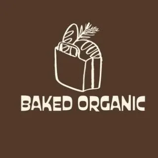 Baked Organic cover