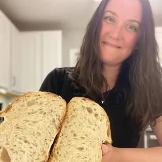 Belle Breads | Organic Sourdough NJ cover