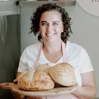Blessings In Bites | Organic Sourdough Cottage Bakery cover