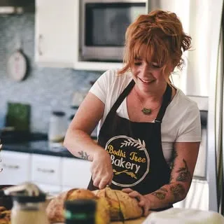 Bodhi Tree Bakery - Taylor Tierney cover