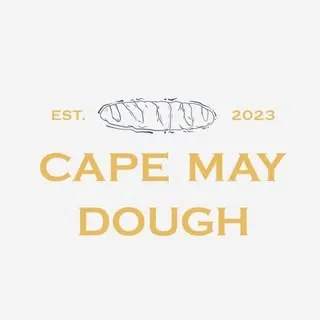 Cape May Dough cover