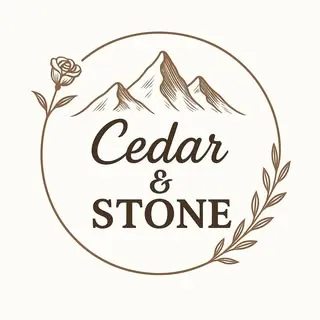 Cedar & Stone - Sourdough Micro-Bakery cover