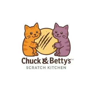 Chuck & Betty’s Scratch Kitchen™ | Bake Therapy™ cover