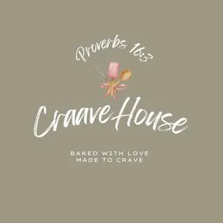 Craave House cover