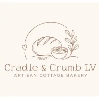 Cradle & Crumb LV cover