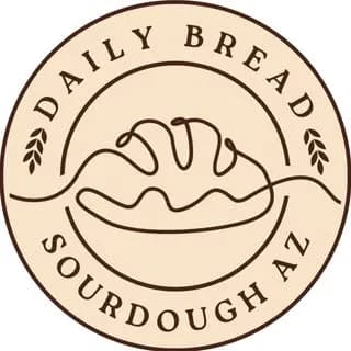 Daily Bread Sourdough AZ cover