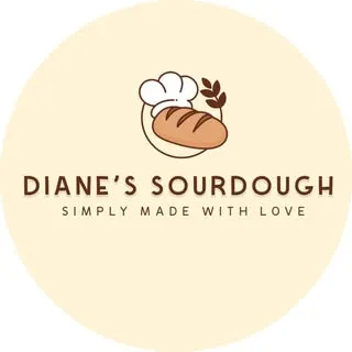 Diane's Sourdough cover