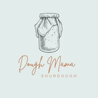 Dough Mama | Ashley cover