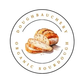 Doughbauchery® cover
