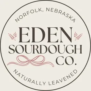 Caitlin | Eden Sourdough Co | Sourdough & Cookie Bakery cover