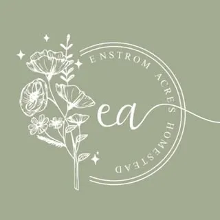 Enstrom Acres Homestead cover