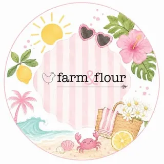 Farm & Flour | Organic Sourdough Bread in Jacksonville OR cover