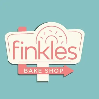Finkles Bake Shop cover