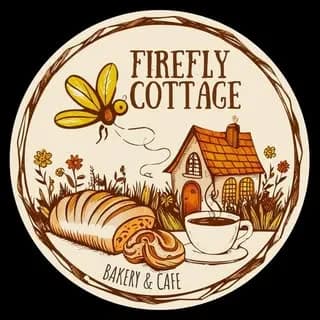 Firefly Cottage Bakery cover