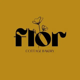 Flor Cottage Bakery cover
