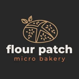Flour Patch Micro Bakery | Teresa Magnuson cover