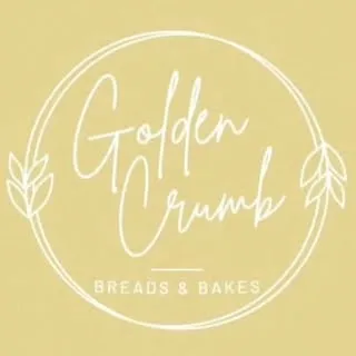 Kelsey || Golden Crumb Breads & Bakes || Artisan Sourdough Bread cover
