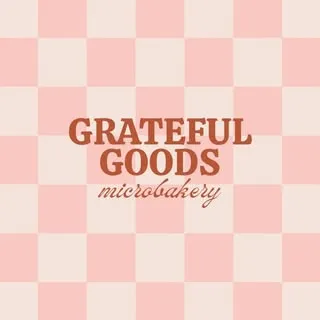 Grateful Goods | Microbakery cover