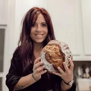 HappyDough: A Sourdough Microbakery cover