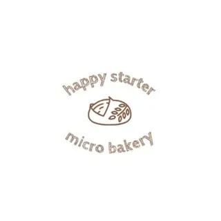 happy starter micro bakery cover