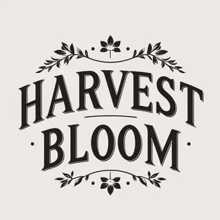 Harvest Bloom Ormond/Bunnell Line cover