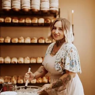 Honest Sourdough Co. - NC Microbakery cover