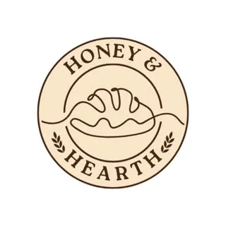Honey & Hearth cover