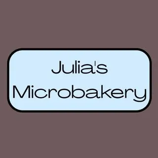 JULIA’S MICROBAKERY cover
