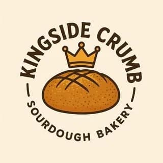 Kingside Crumb cover