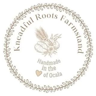 Kneadful Roots Farmstand cover