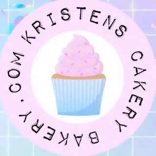 Kristen's Cakery Bakery©️ cover