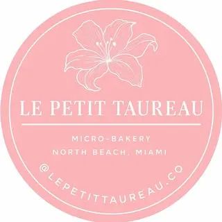 Le Petit Taureau Bakery cover