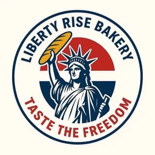 Liberty Rise Bakery cover