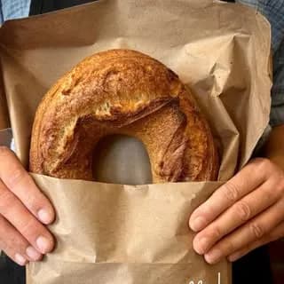 Little Bird Bakery | Galt Sourdough Microbakery | Khatera cover