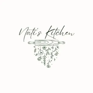 Nati’s Kitchen | Homemade Goodies cover
