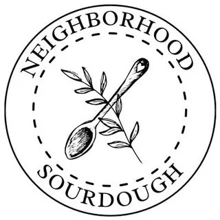 Neighborhood Sourdough | Beachside Cottage Bakery cover