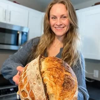 Pinehurst Sourdough | Franzeska cover