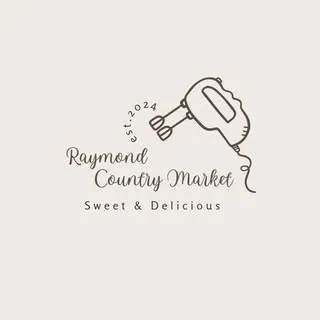 Raymond Country Market | Microbakery for His Glory cover