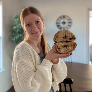 Rise & Bake Bakery cover