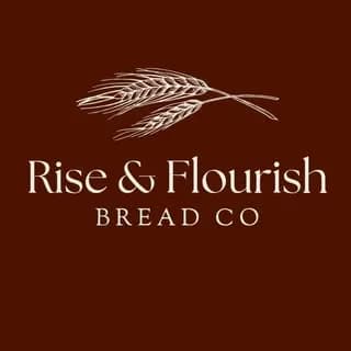 Rise & Flourish Bread Co cover