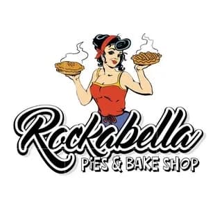 The Rockabella Bake Shop cover