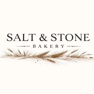 SALT & STONE BAKERY - S O U R D O U G H cover