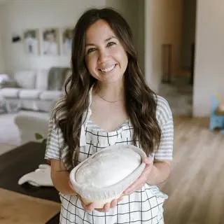 sarahdoughbreadco cover