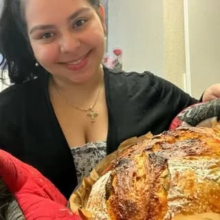 Sassersauce’s Creations | Baking | Cooking | Sourdough | SAHM cover