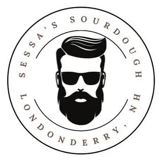 Sessa’s Sourdough - Gary & Tory Sessa cover