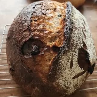 sourdough.gâteaux cover