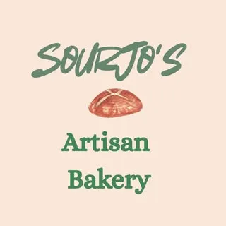 Joanna Bernadin Davis | SourJo's Artisan Bakery cover