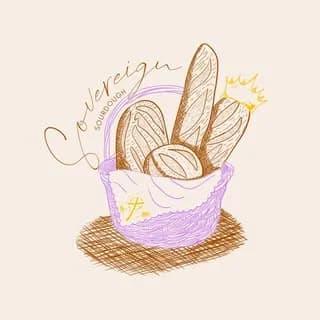 Sovereign Sourdough 👑 (Carson Barra) cover